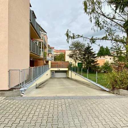 Appartement Elbflair à Pirna Extérieur photo