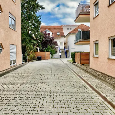 Appartement Elbflair à Pirna Extérieur photo