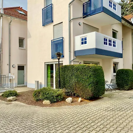 Appartement Elbflair à Pirna Extérieur photo