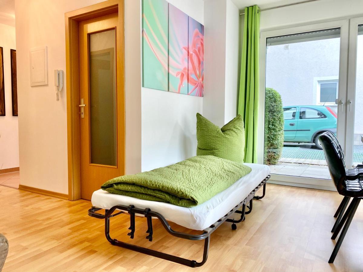Elbflair Apartment Pirna