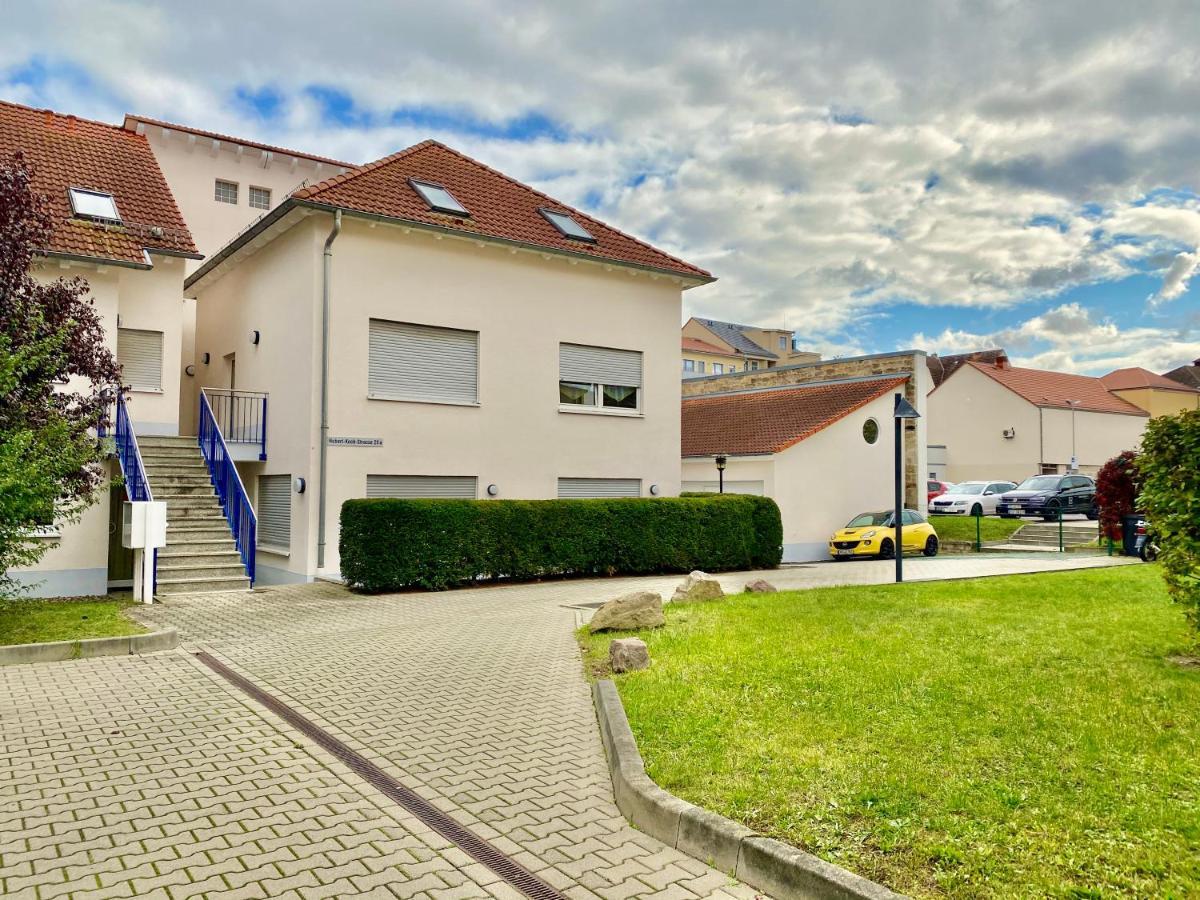 Apartment Elbflair Pirna