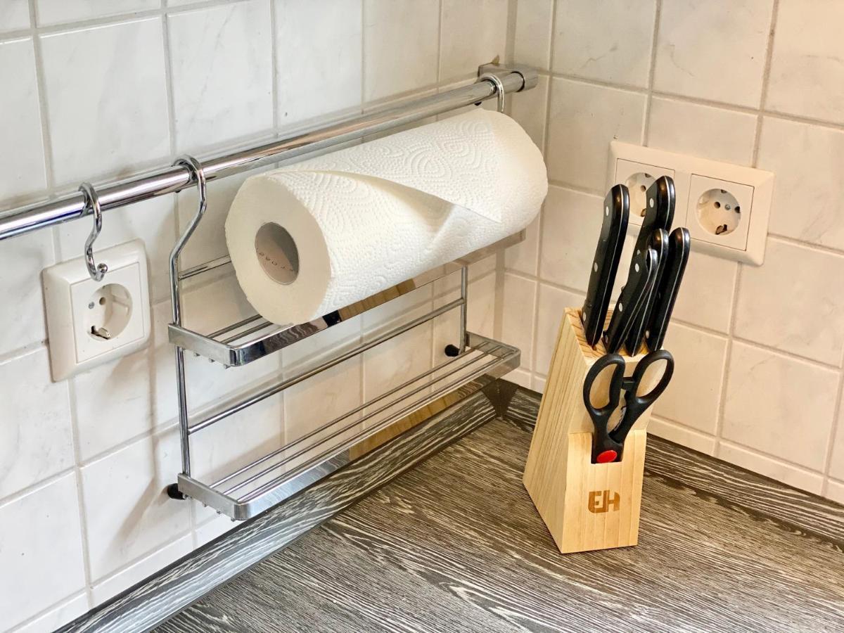 Elbflair Apartment *