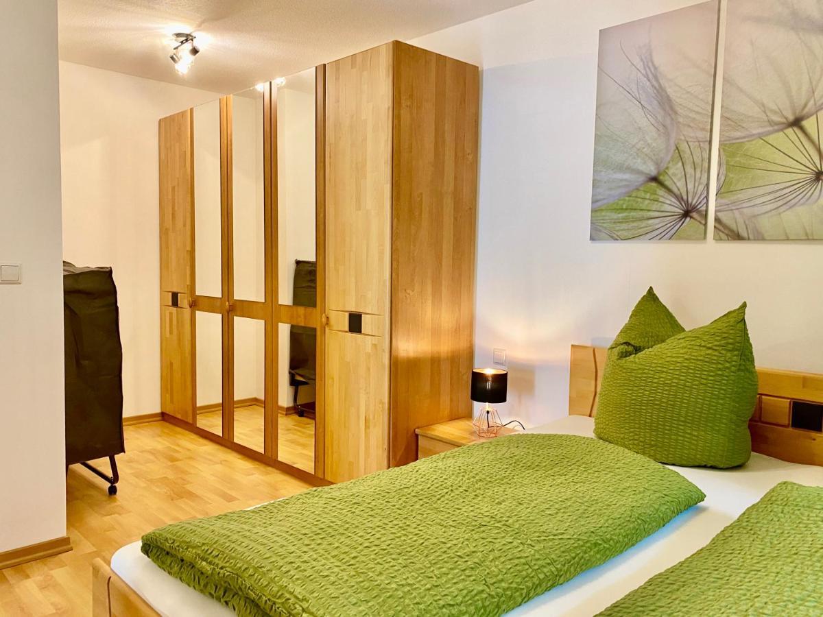 Elbflair Apartment *