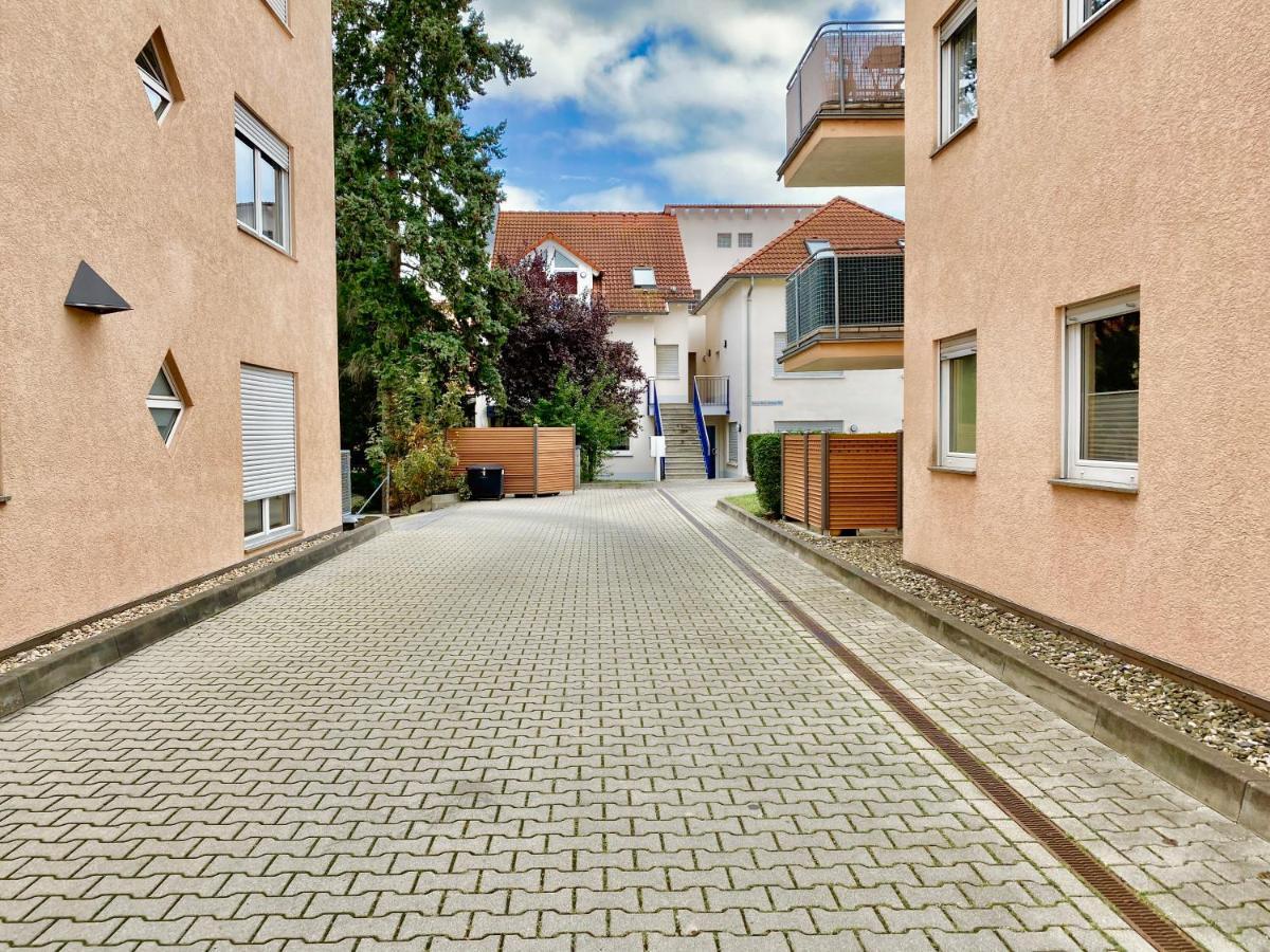 Apartment Elbflair *