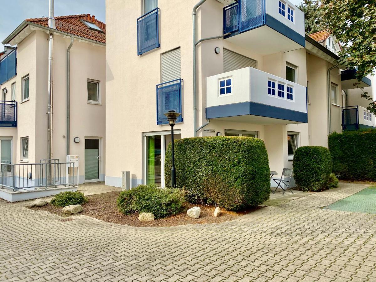 Elbflair Apartment *