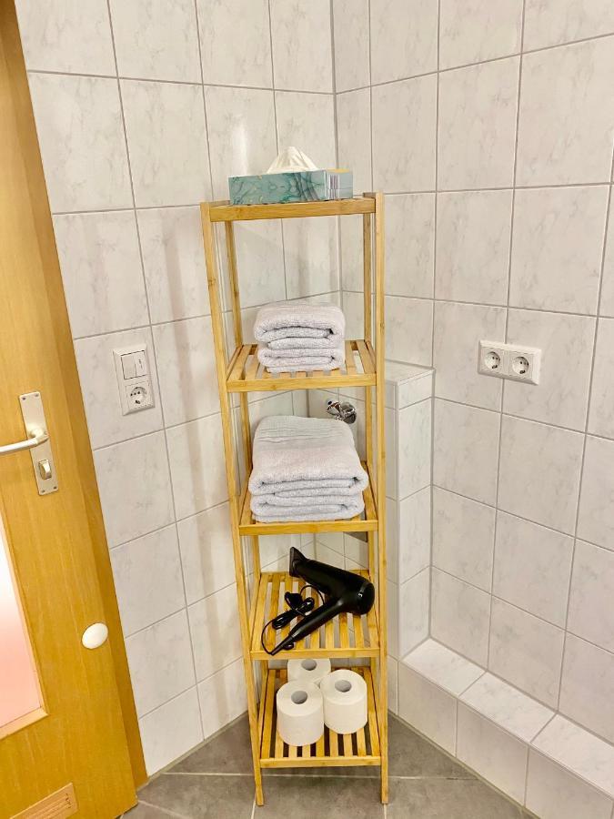 Elbflair Apartment *