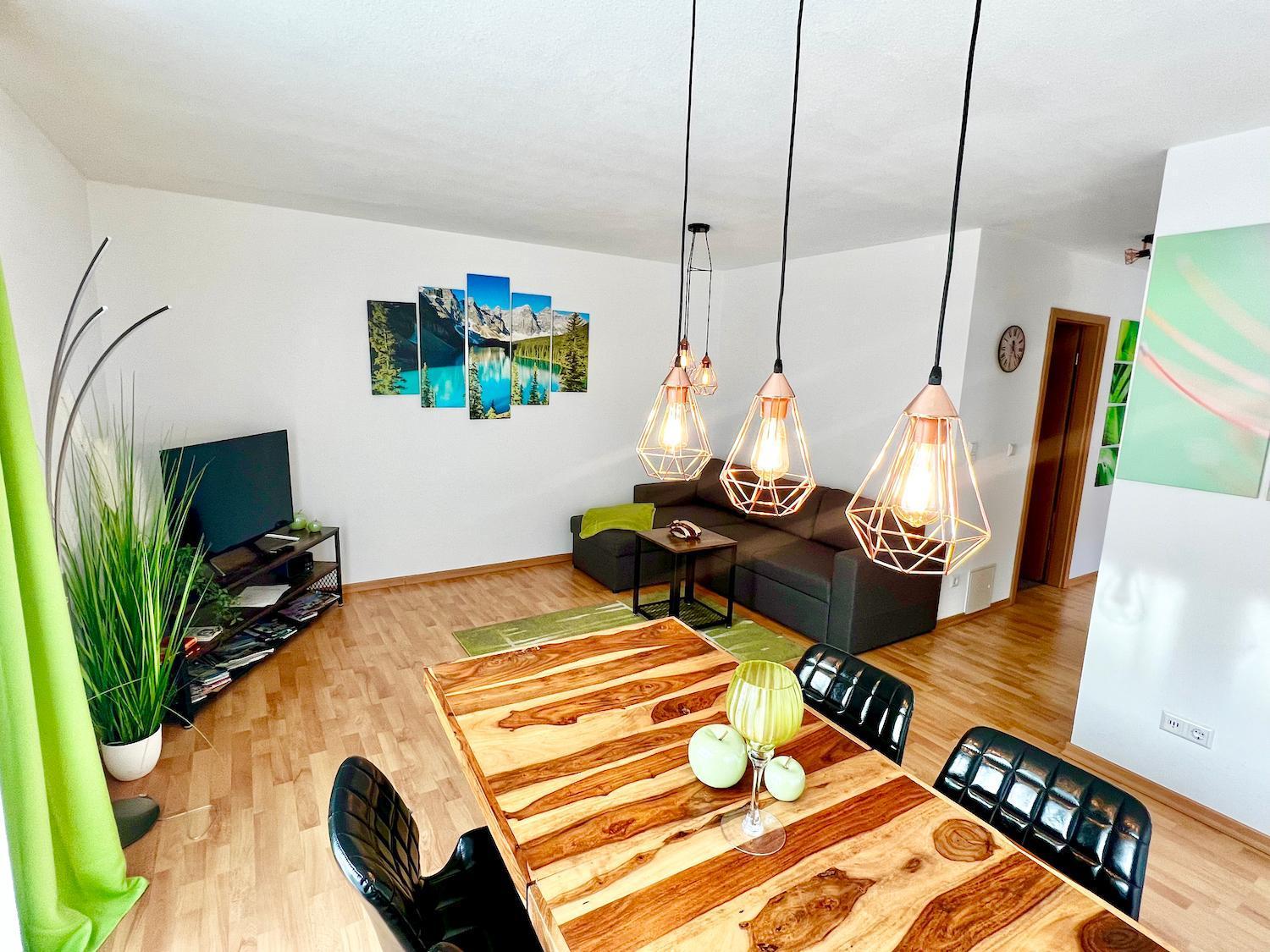 Apartment Elbflair Pirna
