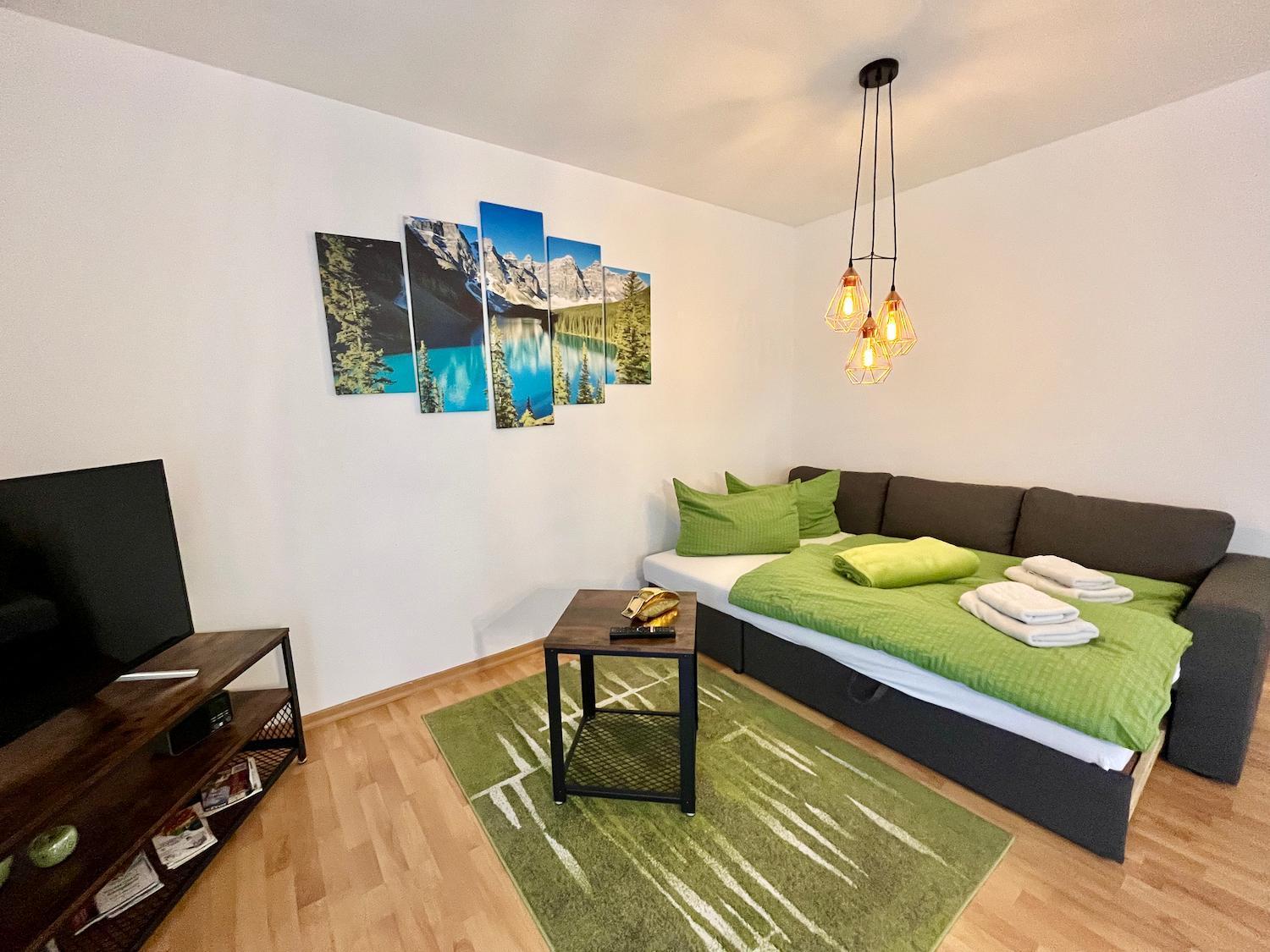 Elbflair Apartment Pirna